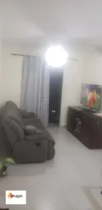 Apartamento com 2 Quartos à venda, 50m² no Jardim Íris, São Paulo