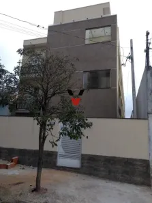 Apartamento com 1 Quarto para alugar, 31m² no Vila Matilde, São Paulo