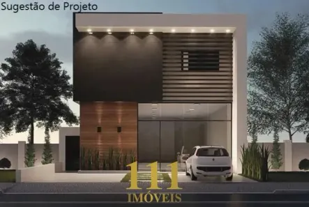 Lote/Terreno à venda, 250m² no Vila Betânia, São José dos Campos