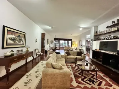 Apartamento com 4 Quartos à venda, 213m² no Nossa Senhora de Fátima, Teresópolis