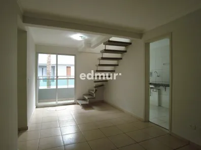 Cobertura com 3 Quartos à venda, 131m² no Santa Terezinha, Santo André