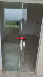 Apartamento com 2 Quartos à venda, 60m² no Jardim Rafael, Caçapava