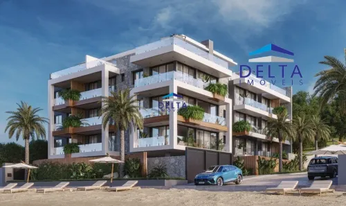 Apartamento com 2 Quartos à venda, 89m² no Torres, Torres