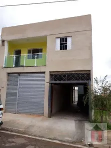 Casa com 3 Quartos à venda, 226m² no Éden, Sorocaba