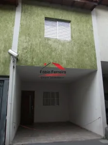 Sobrado com 2 Quartos para alugar, 71m² no Vila Carmosina, São Paulo