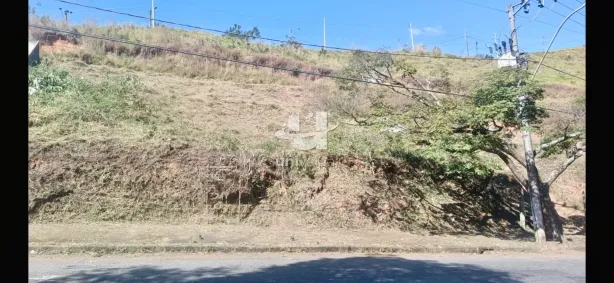Lote/Terreno à venda, 388m² no Mansões do Bom Pastor, Juiz de Fora