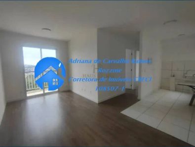 Apartamento com 2 Quartos à venda, 48m² no Lageado, Cotia
