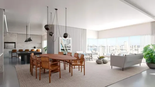 Apartamento com 4 Quartos à venda, 174m² no Centro, Balneário Camboriú