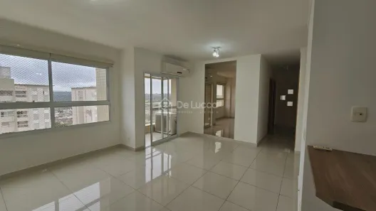 Apartamento com 3 Quartos para alugar, 83m² no Vila Brandina, Campinas
