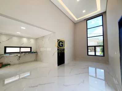 Casa de Condomínio com 3 Quartos à venda, 250m² no Jardim Residencial Golden Park, Jacareí