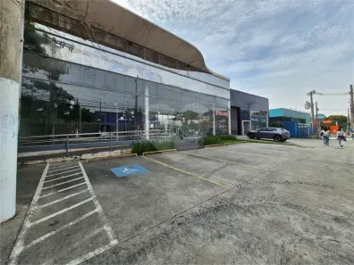 Prédio Comercial para venda ou aluguel, 2490m² no Butantã, São Paulo