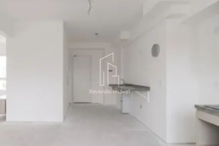 Kitnet com 1 Quarto à venda, 27m² no Bela Vista, São Paulo