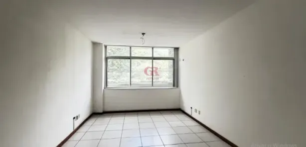 Sala Comercial à venda, 24m² no Santa Lúcia, Belo Horizonte