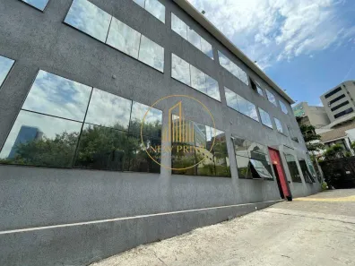 à venda, 330m² no Estoril, Belo Horizonte