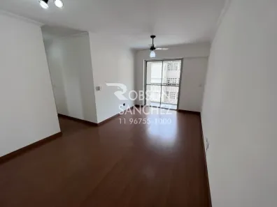 Apartamento com 2 Quartos à venda, 58m² no Jardim Taquaral, São Paulo