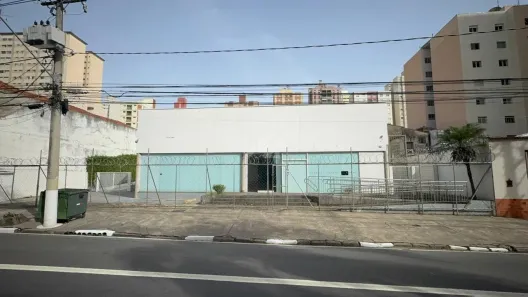 Ponto Comercial para alugar, 392m² no Vila Itapura, Campinas