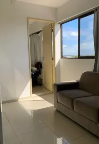 Apartamento com 1 Quarto à venda, 26m² no Imbiribeira, Recife