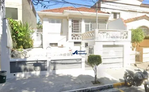 Sobrado com 3 Quartos à venda, 220m² no Água Branca, São Paulo