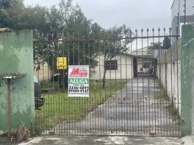 Casa com 2 Quartos para alugar, 80m² no Fanny, Curitiba
