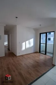 Apartamento com 2 Quartos à venda, 45m² no Santa Maria, Santo André