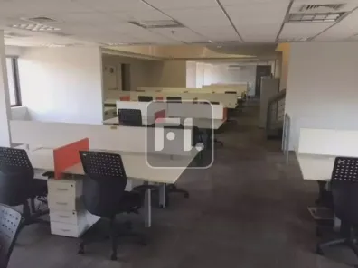 Sala Comercial à venda, 667m² no Brooklin Paulista, São Paulo