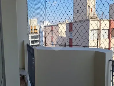 Apartamento com 3 Quartos à venda, 100m² no Indianópolis, São Paulo
