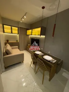 Kitnet com 1 Quarto à venda, 25m² no Setor Sudoeste, Brasília