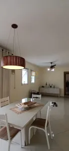 Apartamento com 3 Quartos à venda, 90m² no Campo Grande, Santos