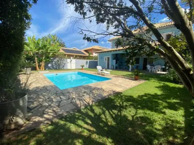 Casa de Condomínio com 4 Quartos à venda, 329m² no Alphaville, Santana de Parnaíba