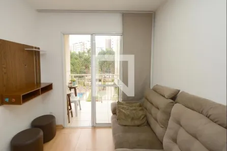 Apartamento com 3 Quartos à venda, 63m² no Vila Inglesa, São Paulo