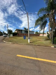 Lote/Terreno à venda, 623m² no Residencial Anaville, Anápolis