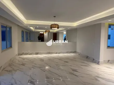 Apartamento com 3 Quartos à venda, 255m² no Centro, Londrina