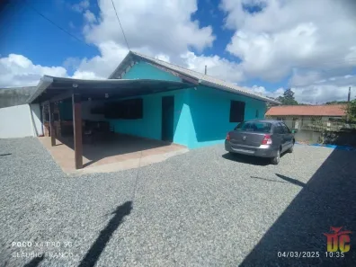 Casa com 3 Quartos à venda, 117m² no Centro, Penha
