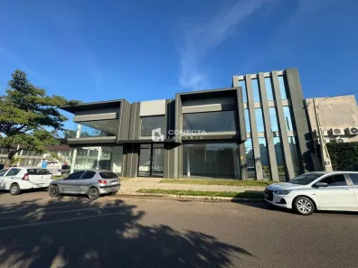 Ponto Comercial para alugar, 350m² no Olaria, Canoas