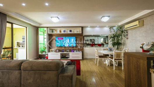 Apartamento com 3 Quartos à venda, 106m² no Kobrasol, São José