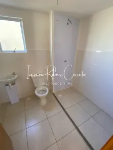 Apartamento com 3 Quartos à venda, 57m² no Itapoã Parque, Brasília