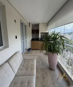 Apartamento com 2 Quartos à venda, 95m² no Vila Andrade, São Paulo