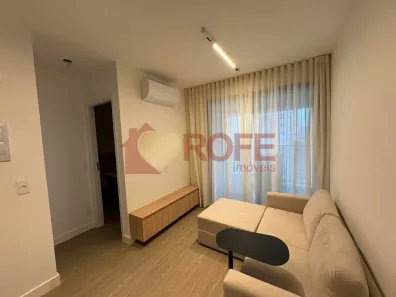 Apartamento com 1 Quarto à venda, 30m² no Vila Clementino, São Paulo