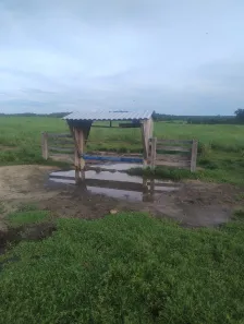 Fazenda/Sítio à venda, 97m² no , Formoso do Araguaia