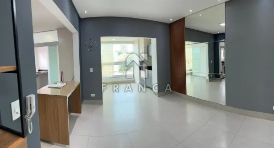 Apartamento com 3 Quartos à venda, 93m² no Centro, Jacareí