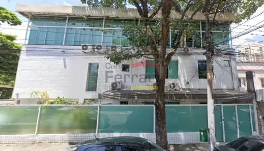 Prédio Comercial para alugar, 47m² no Jardim São Paulo(Zona Norte), São Paulo
