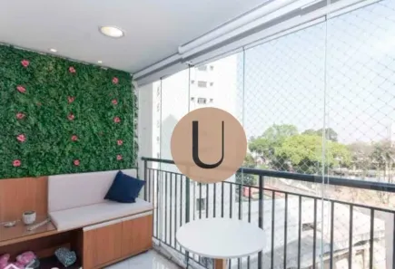 Apartamento com 2 Quartos à venda, 60m² no Vila Ipojuca, São Paulo