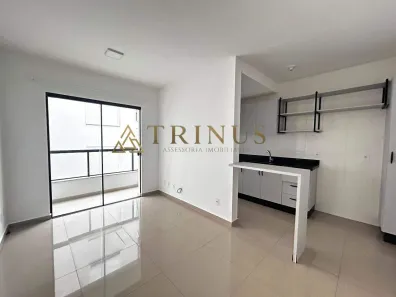 Apartamento com 1 Quarto para alugar, 40m² no Pedra Branca, Palhoça