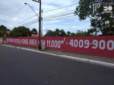 Lote/Terreno à venda, 11000m² no Calhau, São Luís