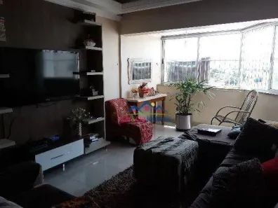 Apartamento com 4 Quartos à venda, 130m² no Centro-Norte, Cuiabá