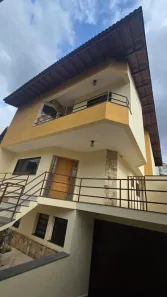 Sobrado com 4 Quartos à venda, 420m² no Vila Rosália, Guarulhos