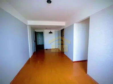 Apartamento com 2 Quartos à venda, 60m² no Vila Paulista, São Paulo