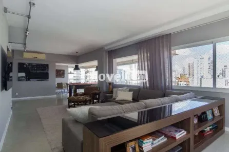Apartamento com 3 Quartos à venda, 403m² no Jardim Vila Mariana, São Paulo