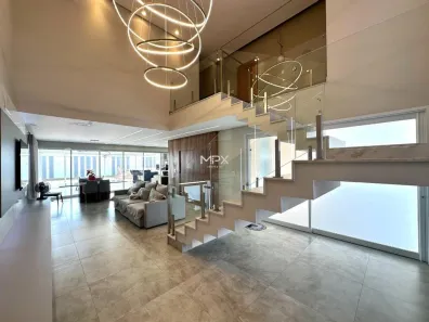 Casa de Condomínio com 4 Quartos à venda, 330m² no Ondas, Piracicaba