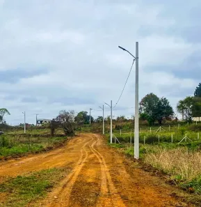 Lote/Terreno à venda, 600m² no Centro, Ibiúna
